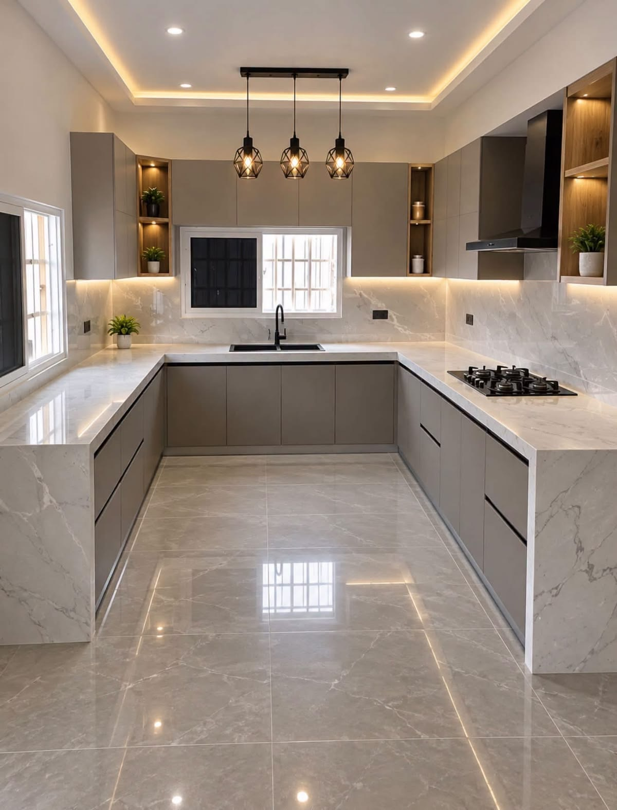 Kitchen Set