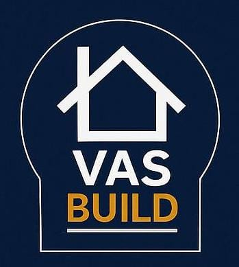 Logo VAS BUILD